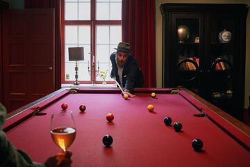 Billiards