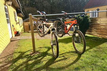 Bicycling