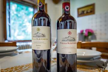 Winery