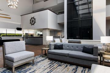 The Inn on Maritime Bay an Ascend Collection Hotel