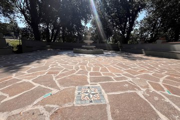 Japanese garden