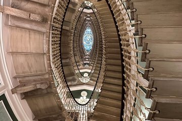 Building design