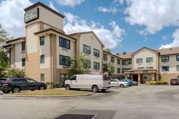 Extended Stay America Select Suites Orlando Maitland 1760 Pe