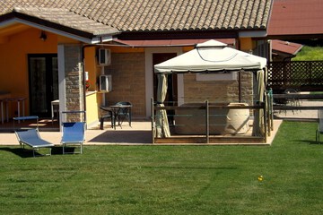 Gazebo