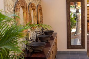 Public bath