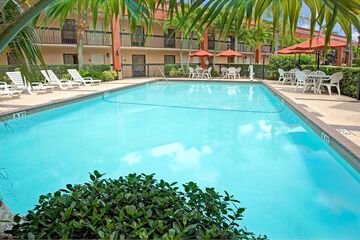 Days Inn by Wyndham Florida City