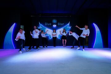 Theater show