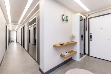 Hallway