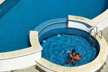 pool