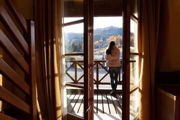 View from room