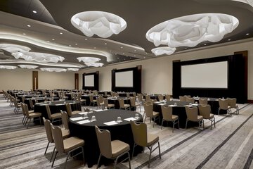 Ballroom