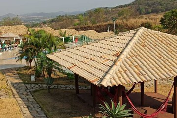 Land view from property
