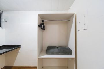 Wardrobe
