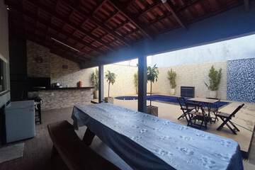 Private pool