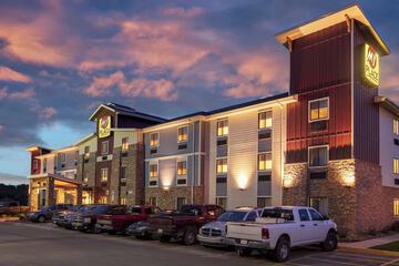 My Place Hotel - Pittsburgh North / Monaca PA