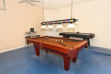 Billiards
