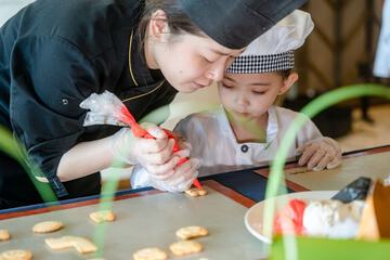 Children's activities