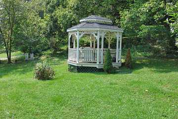 Gazebo