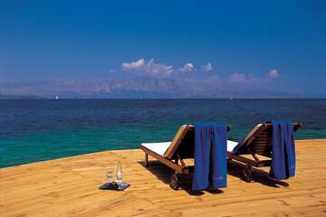 Sundeck
