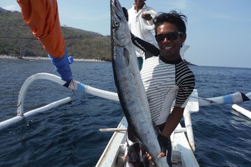 Fishing