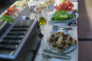 Buffet