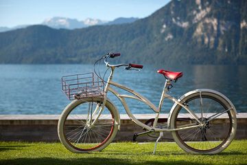 Bicycling