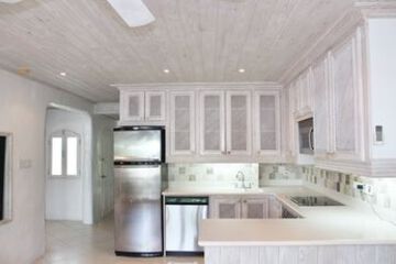 In-Room Kitchen