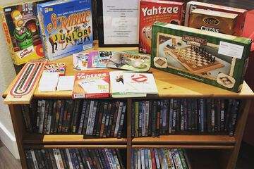 Children's activities