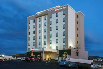 Best Western Plus Chihuahua Juventud