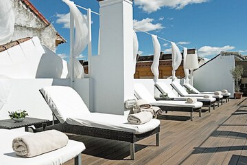 Sundeck
