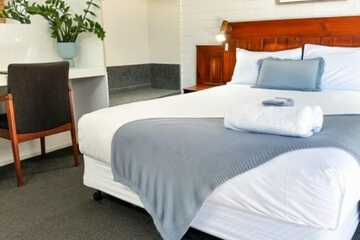 Extra beds
