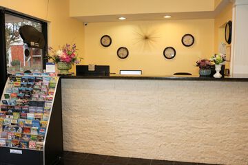 Hotel Interior 9 of 44