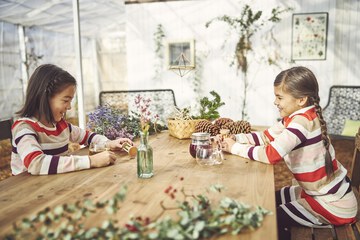 Children's activities