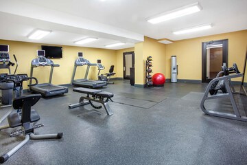 Health and Fitness 18 of 21