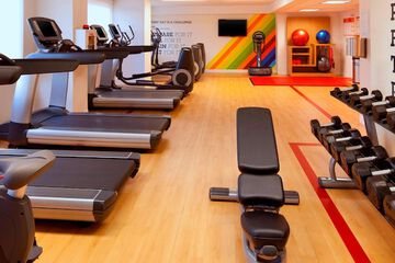 Health and Fitness 46 of 47