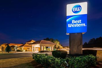 Best Western Milton Inn