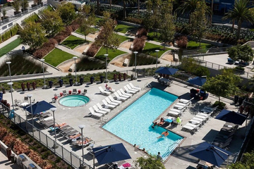 pool