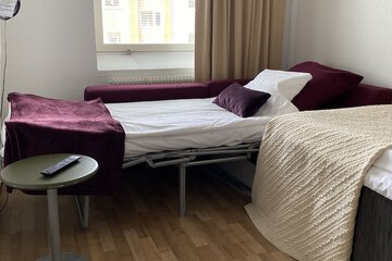 Extra beds