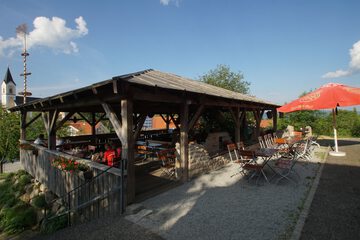 Sundeck