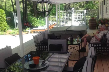 Sundeck