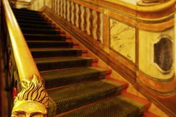 Staircase