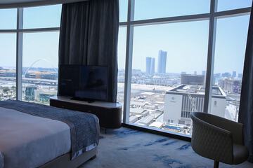 City view