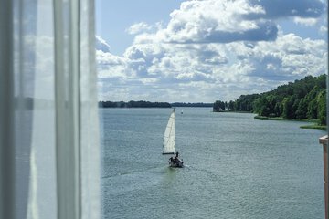 Lake view
