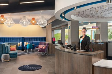 Hotel Interior 4 of 34