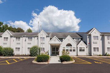 Microtel Inn & Suites by Wyndham Sunbury / Columbus North