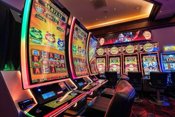 Casino