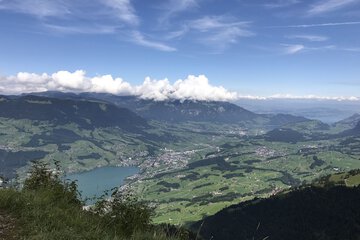 Hiking