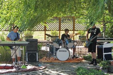 Terrace/Patio 73 of 107