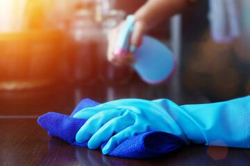 Cleanliness standards