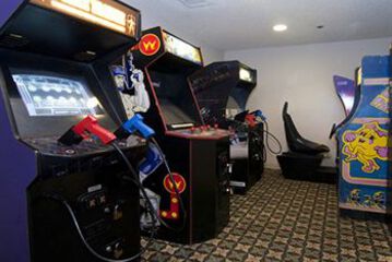 Arcade